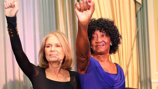 Gloria Steinem, Feminist Icon Who Changed American Culture, Dead at 92 Details: https://t.co/DjzgonwlMM 