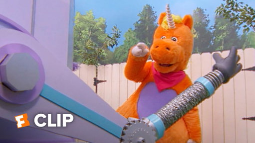 Rule #1: Do not mess with Buddy. 

Check out this exclusive clip from #BuddyMovie, which is now expanding to more than 1,800 theaters this weekend! Don't upset Buddy.

Reserve your seats on Fandango - https://fandan.co/Buddy 