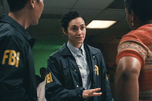 EXCLUSIVE: Emmy Rossum's Hulu crime drama “Furious” has cleared 43 million hours watched since it premiered.

Disney also reports the finale saw 90% more views after one day of availability than the premiere did, indicating that  “Furious” was a strong word-of-mouth hit. The drama series is already renewed for Season 2.

https://variety.com/2026/more/news/furious-ratings-views-1236850530/