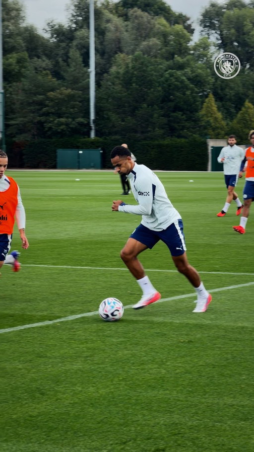 Straight to work 👊⚡️ 