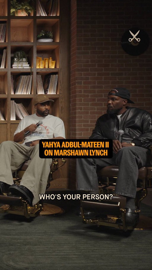 Sometimes you just need to see someone from home do it first, and @MoneyLynch was proof it could happen. 