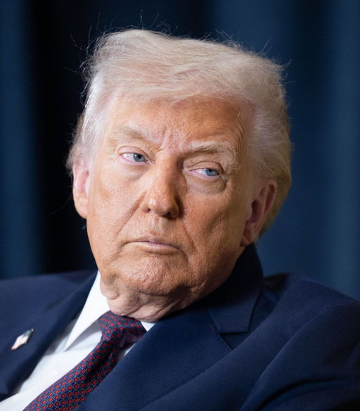 Donald Trump says that "Transgender will never end" if Republicans lose the upcoming midterm elections. 