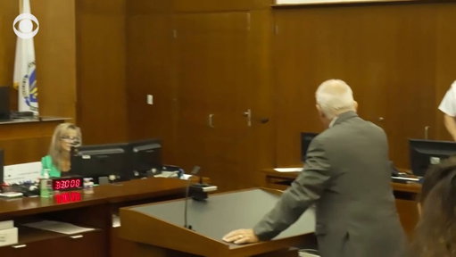 BREAKING: The foreperson in the Lindsay Clancy murder trial just delivered a note asking for one juror to be removed for not following the rules regarding the law's definition of reasonable doubt. Defense attorney Kevin Reddington then asked for that juror to be removed.

The prosecution, however, stated that it felt the judge's instructions to the jury were sufficient, and the existing jury is now continuing to deliberate, as instructed by the judge. https://t.co/CWWPAzhJrC
