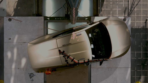 Cybercab is engineered to be the safest car on the road 