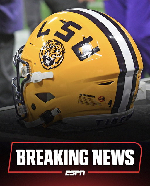 NEWS: Injunction granted by Judge William Jorden, paving the way for NCAA and SEC eligibility for more than 40 atheltes. That group includes potential LSU transfers Dae’Quan Wright and Zxavian Harris, setting up a seismic decision for LSU whether they put them on the roster, which is due tomorrow.