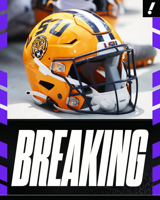 BREAKING: A Louisiana district court has sided with the players and granted a preliminary injunction that prohibits the NCAA and SEC from punishing schools that put former NFL players on the field, per WAFB.

Players who had brief stints in the NFL are now cleared to return to college football.