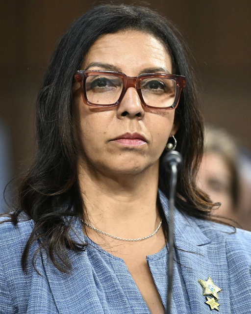 Miami Dade Sheriff Rosie Cordero-Stutz is pushing back against a proposed GTA 6 campaign that could turn parts of Miami into a real life Vice City. 

The pitch included Miami International Airport, public transit and beaches, but county officials say nothing has been approved.

[📸: via/ GettyImages]
