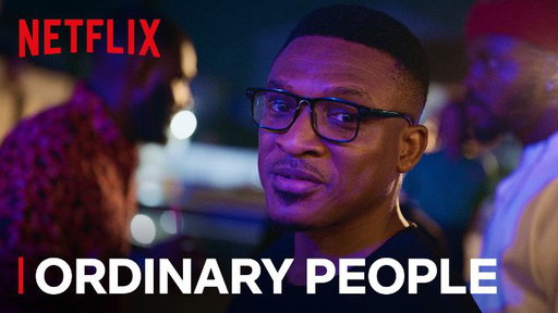 Meet the ordinary people of Mirage Estate. Ordinary People is now playing on Netflix. 