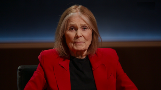 “Please tell your own story. This is the most important thing we can do for each other: to know each other through stories.” 

Gloria Steinem shares her final message to the world in Famous Last Words. Now on Netflix. 