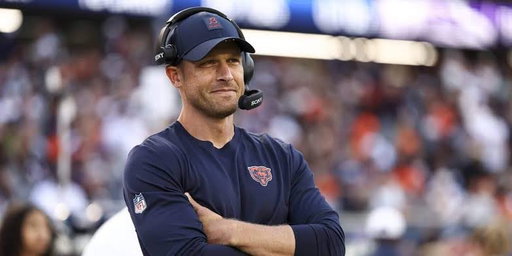 🚨𝗡𝗘𝗪 𝗥𝗘𝗣𝗢𝗥𝗧: The Bears restructured the contracts of G Joe Thuney, DE Dayo Odeyingbo and LB TJ Edwards, freeing up roughly $17 million in 2026 salary cap space.
(@AdamSchefter)

Is a big move coming? 👀 