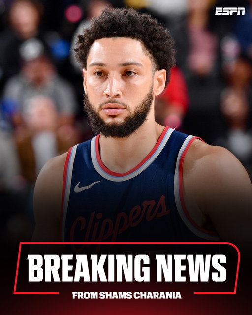Just in: Three-time All-Star Ben Simmons has agreed on a one-year, $3.5 million deal with the Sacramento Kings, his agents Max Wiepking, Sean Tribe and Ryan Arney tell me and @MarcJSpears. The one-time All-NBA star is back in the NBA for a 10th season after sitting out 2025-26. 