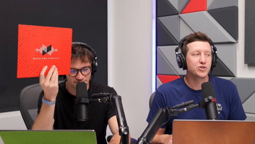 New Episode! - I Don’t Need AI in My Toothbrush

This week:
📈 Viewflation pt. 2
📹 GoPro vs Markiplier
🐢 Show &amp; Tell 