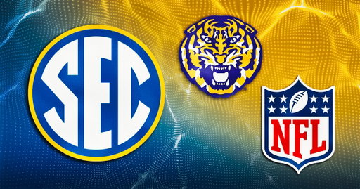 NEW: One SEC president warns LSU and Lane Kiffin about adding former NFL players, via @Clowfb: 

"It’s a dangerous road to be traveling because Commissioner Sankey has our full support to impose whatever sanctions he feels are warranted. Perhaps we will find out if LSU wants to be a member of the SEC."

https://t.co/oDSvi8bZq5