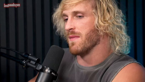 Logan Paul addresses his INSANE hairstyle 😂💈

“My boss asked me to grow it out!” 