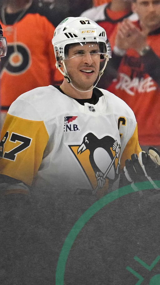 "The more he's in Pittsburgh, the more it feels like he's going to stay in Pittsburgh"  

@JeffMarek  and @wyshynski discuss the idea of Sid joining the Habs in Montreal.😳 