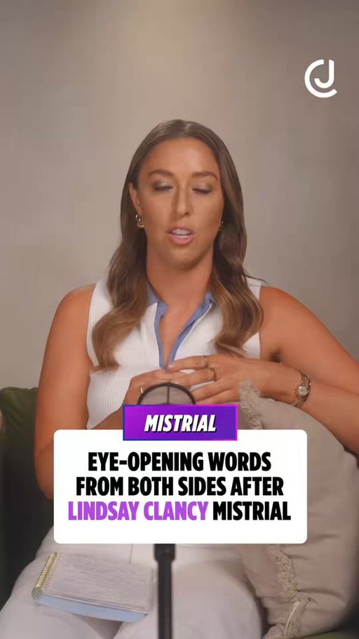 After the Lindsay Clancy mistrial, both the district attorney and defense attorney shared biting words and important revelations about the case. 

@BrianaWhitney has all the details… 