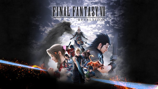 Everything has led to THIS.

Join the final battle against Sephiroth in Final Fantasy VII Revelation on April 8, 2027! Pre-order now: https://t.co/AUOa5AJXuG 