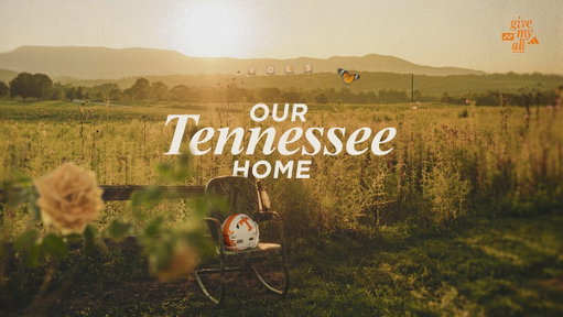 Our Tennessee Home 🦋

#GBO 🍊 