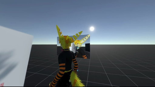 I got in-game video recording working in @ResoniteApp!

Still need to add audio and wrap it up in nice interface, but you'll be able record video clips without any external tools soon!

#Resonite #socialVR #sandbox #gamedev #indiegame 