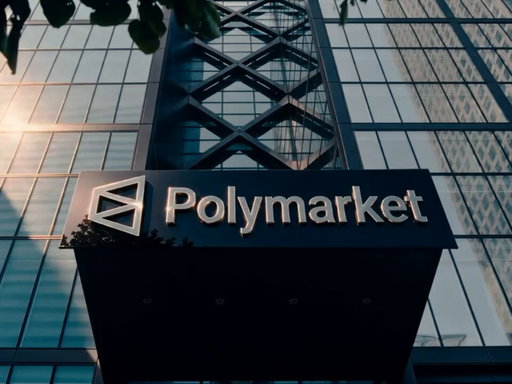 Welcome to Polymarket HQ. Coming soon. 👀

In partnership with @Polymarket 
