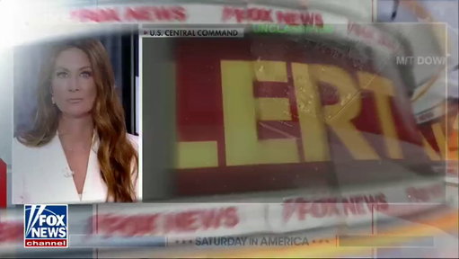 BREAKING: U.S. Central Command confirms the U.S. struck three Iranian oil tankers in response to Iran targeting U.S. Navy warships.

@AlexHoganTV has the latest | @SatAmericaFNC 