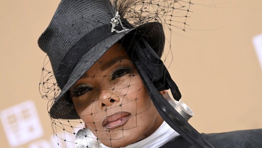 Janet Jackson Announces 'Control' 40th Anniversary Concert Will Be Filmed for a Movie Details: https://t.co/H0CC0EzFbe 