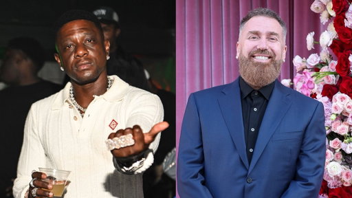 Boosie Badazz Accuses DJ Vlad of Being 'Obsessed With Turning Blacks Against Each Other' Details: https://t.co/xba2RN5AkA 