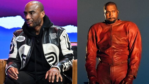 Charlamagne Thinks Kanye West Is Too Old to Host Afterparties: 'How old is Kanye?' Details: https://t.co/Yyu2uNFVGz 