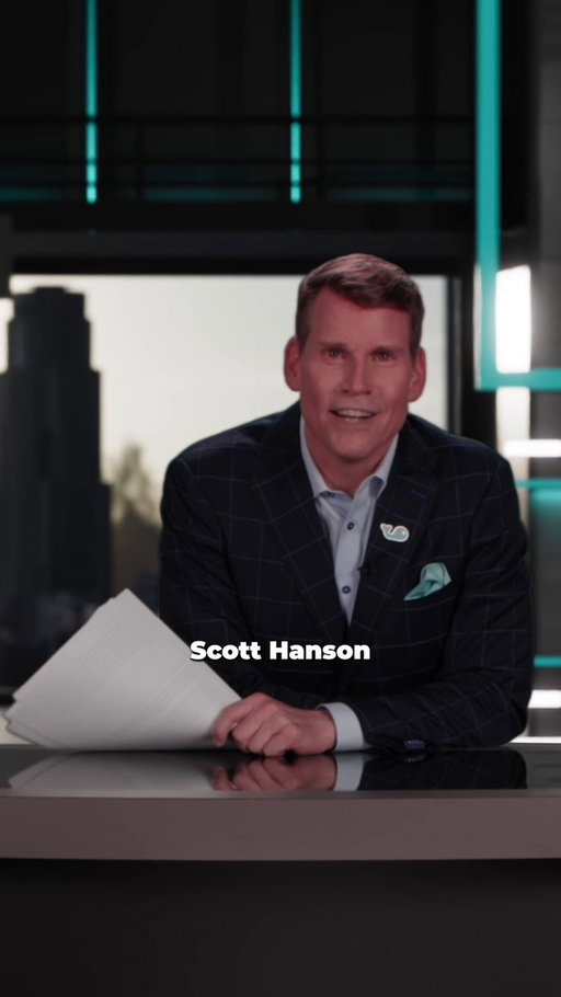 When does @ScottHanson eat? 🤔 