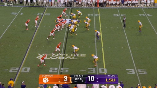 LSU PICK!!

LISTEN TO DEATH VALLEY 😵‍💫

#CFB 
