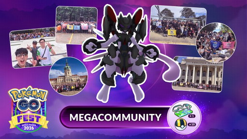🏆🔓 Mission complete. Code unlocked.
Trainers, you united to reach over 1 million check-ins during #PokemonGOFest2026: Mega Finale. 
Time to claim your rewards!

https://store.pokemongo.com/offer-redemption?passcode=MEGACOMMUNITY&amp 