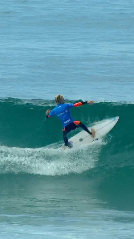 Finals Day is ON! Watch the Xacobeo Norte Surf Fest LIVE: https://www.worldsurfleague.com/posts/559792/its-on-finals-day-of-the-xacobeo-norte-surf-fest 
#NorteSurfFest 