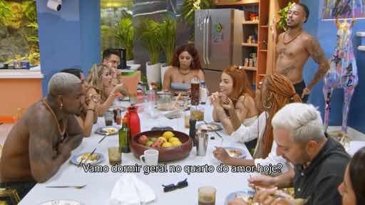 Dia do Sexo é muito 2025. Quando é o Dia da Suruba? 😈 #RioShore 