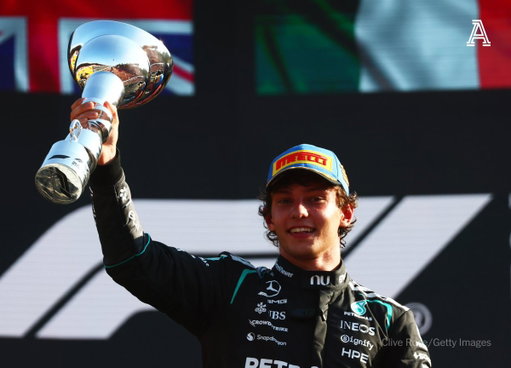 In F1 history, only one driver has won from lower on the grid than 19th, when John Watson took victory from 22nd at Long Beach in 1983.

While Watson may keep his place in history and as a good trivia answer, Kimi Antonelli’s charge at the Italian Grand Prix will surely go down as a much more meaningful win.

https://t.co/5jJYrl28dP