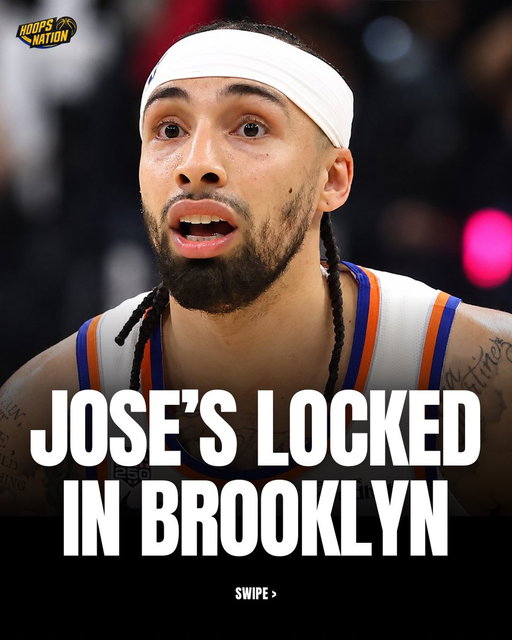 They’re locking another NBA player in the 2K League Truck 😭

This time, NBA champion Jose Alvarado will face fans in NBA 2K27 at Grand Ferry Park in Williamsburg on Monday from 3–5 PM ET. The longest winning streaks will receive free game codes.

Full details and RSVP: https://partiful.com/e/XeiZdp4IEef9JtyzO2R0