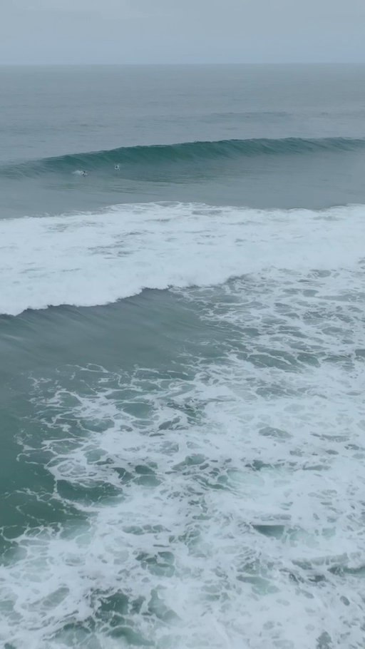 Relive the epic Finals Day at the 2026 Xacobeo Norte Surf Fest QS 6,000 INTL!
More at https://worldsurfleague.com/
#NorteSurfFest 