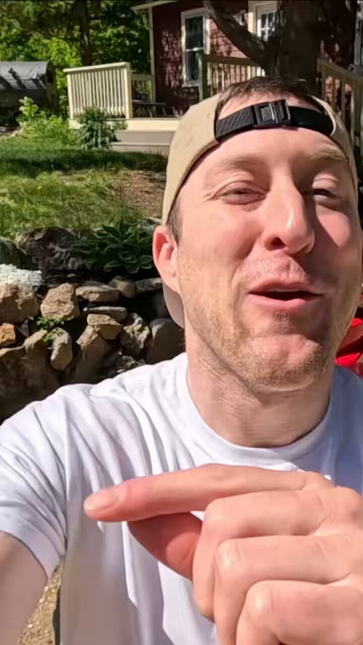 My new series is finally here! Been working on this for a while. 

Check out episode one of ‘The Moto Show’ LIVE on YouTube now!!  
https://youtu.be/P2sjhg8K9Z8?si=rBtWV7CKVHT_Z6AE 