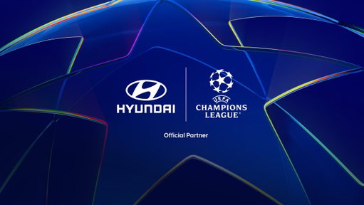 More than football. More than a game.🏆
Hyundai is becoming the Official Automotive Partner of the UEFA Champions League, starting with the 2026/27 season.
We’re looking forward to the moments ahead.
More to come.

#Hyundai #UCL #UEFAChampionsLeague #HYUNDAIxUCL 