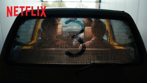 Ooh, Netflix friends.

THE INBETWEENERS 3. Now filming. 