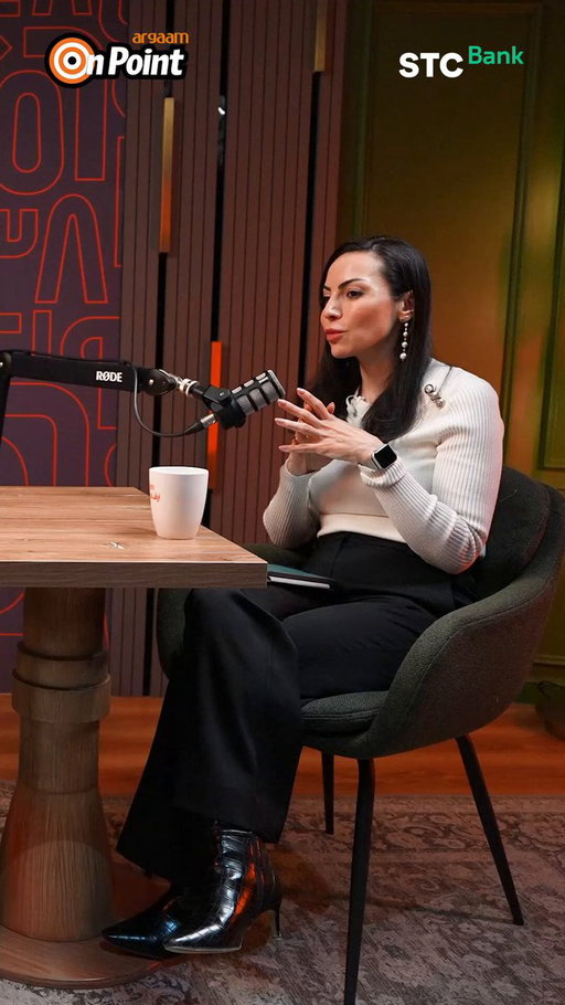 Global investors aren’t just watching Saudi Arabia anymore — they’re asking how to get involved. 🌍

In the latest @Argaam_OnPoint, I speak with Annabelle Mander, Executive Vice President at @TahalufGlobal, about changing investor sentiment and the growing opportunity in fintech.

🎧 Watch or listen:
🟥 YouTube: https://t.co/i5kNFJAfBD
🟩 Spotify: https://lnkd.in/dfky_j24
🟪 Apple Podcasts: https://lnkd.in/dttGipy8

#SaudiArabia #Investment #Fintech #Tahaluf #STCBank