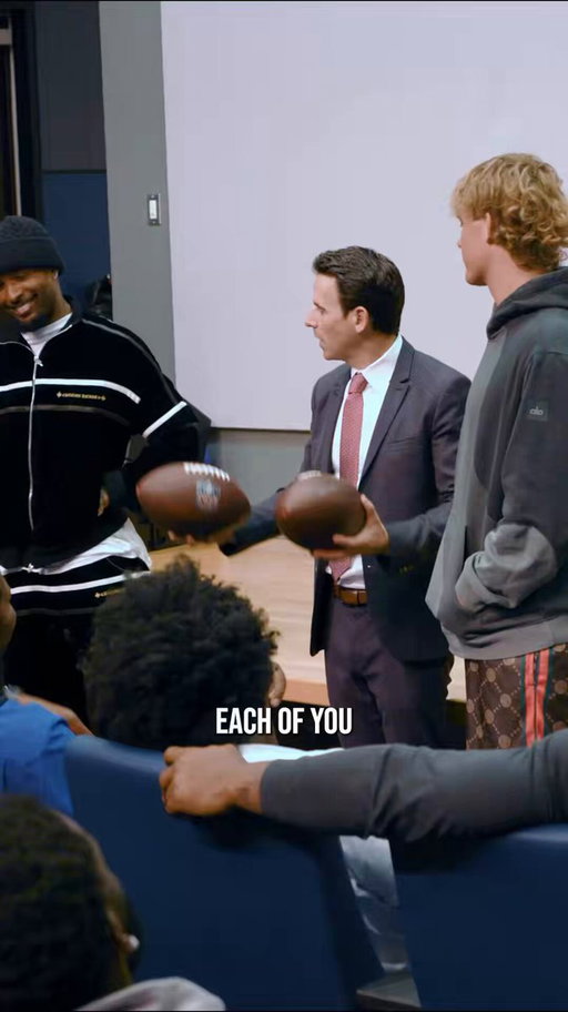 .@OzTheMentalist blew everyone’s mind at training camp! 
