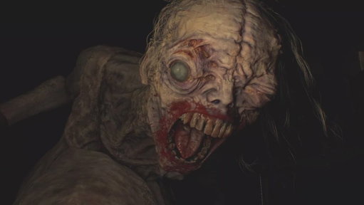 Hideki Kamiya has confirmed that he was “not joking” when he begged Capcom to make a less-scary version of Resident Evil Requiem for the faint of heart, even arguing that the company has become "numb" to how frightening the newer games have gotten. https://t.co/Q9CbzCmnAQ 