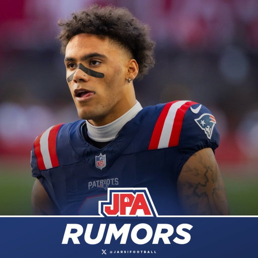 𝗥𝗨𝗠𝗢𝗥𝗦: With two days to go before their season opener, the Patriots and CB Christian Gonzalez “have gone nowhere” in their talks on a long term deal, per @AdamSchefter on the @PatMcAfeeShow 

“As of right now, the talks are nowhere. If you can't agree on the money, the years become secondary.”