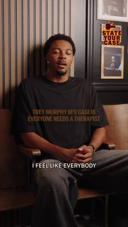 Does @treymurphy have a point? 

Let us know your thoughts in the comments. 