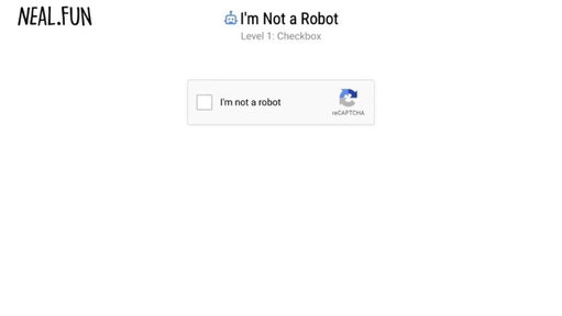 JUST IN: GPT-6 Astra successfully completes all 48 levels of the “I’m Not a Robot” challenge 