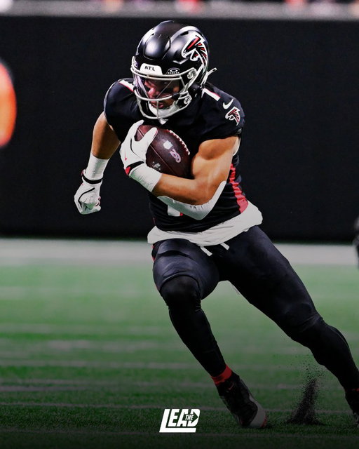 Players with 2,000+ scrimmage yards last season:

Bijan Robinson
Christian McCaffrey

End of list. 
