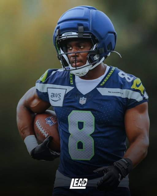 Jadarian Price at Notre Dame in 2025:

113 ATT (6.0 YPC)
11 TD 