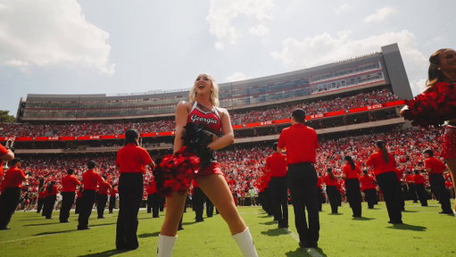 🎥 Watch the full Victory Highlights on https://gloryglorygeorgia.com/ and the Glory Glory app 