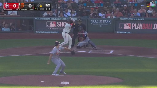 Rafael Devers was the most-bet player to hit a home run today. 

This would have been a home run in every other ballpark. 

