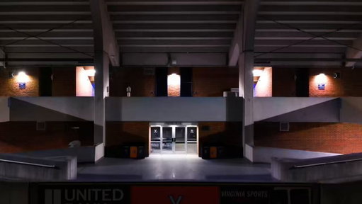Lights all the way up on Friday‼️

#GoHoos 🔶⚔️🔷 